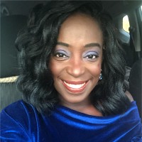 Nychaunda Stafford