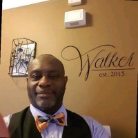 James Walker