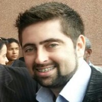 Felipe Damasceno