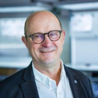 Dirk Blum