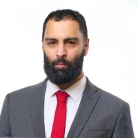Tariq Hussain