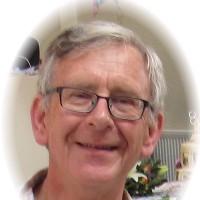Nicholas Clews