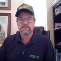 Steve Sprong