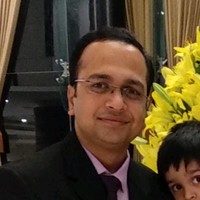 Mayank Aggarwal