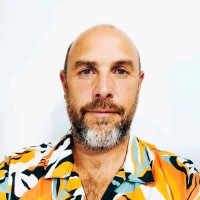 Nicolas Perrot