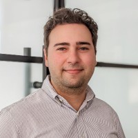 Harrison Diskin, PhD