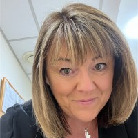 Claire Worrall
