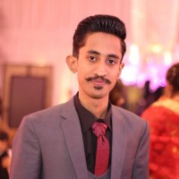 Hamza Shah Hashmi