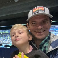 Derek Dahl