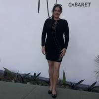 Susel Peña Cruz