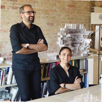 Ja Architecture Studio Inc