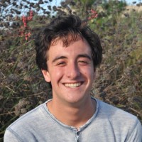 Omri Steinberg-Tatman