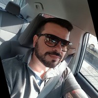 Marcus Maiorano Cabral