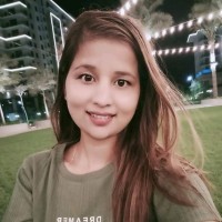 Deepa Bista