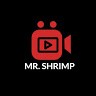 Mr. Shrimp