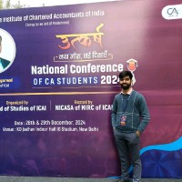 Kunal Thani