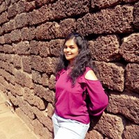 Ishwarya Gangadharan