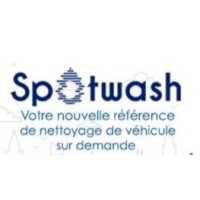 Spotwash Lavage Auto