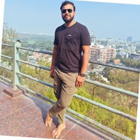 Madhusudan Sharma