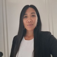Mary Bunyi