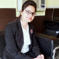 Rinki Tyagi