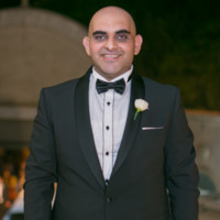 Peter Adel