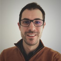 Cyril Rodrigue
