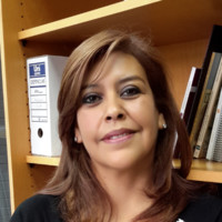 Rocio Rocha Blanco
