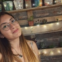 Camila Molina Aguirrez
