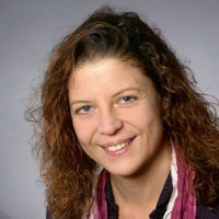 Marietta Bormann