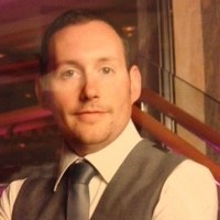 Richard Seward DipFA,CeRER,CeMAP,PETR,MLIBF