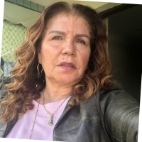 Luciene Tomaz