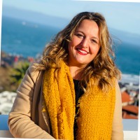 Bárbara Argüelles Casal