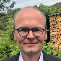 Oliver Gerstengarbe