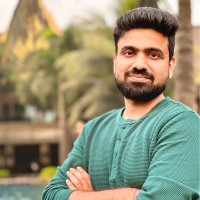 Kalpesh Suryawanshi