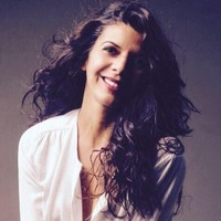 Marlène Simoes
