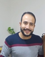 Mohamed Magdy