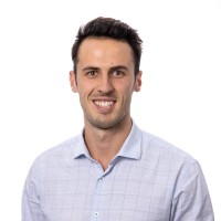 Zach Gedye
