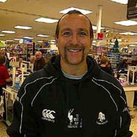 Jamie Daisley