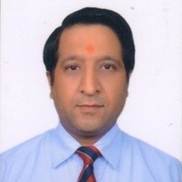 Rajender Mohan