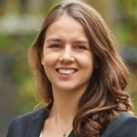 Alyssa Stansbury