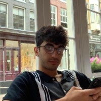Sam Nourbakhsh