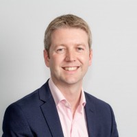Graham Bruce