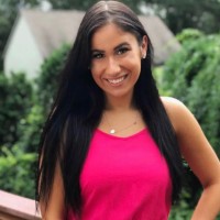 Amber Marshall