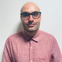 Joshua Rodriguez