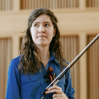 Madelyn Morrell