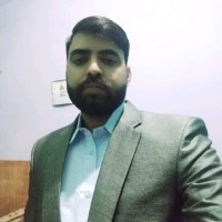 Harendra Pratap Singh