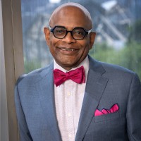 Cedric D. Thurman
