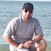 satar ghorbani