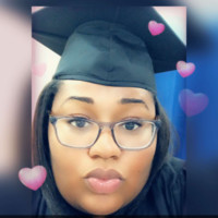 Jabria Bolden, Msw